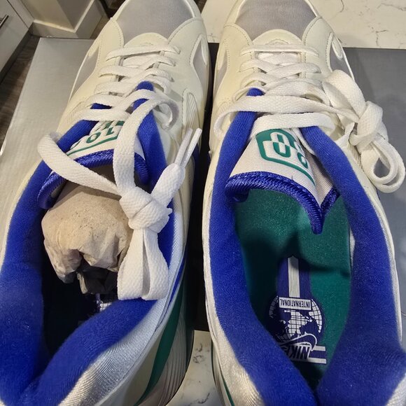 Nike Air Max 180 FJ9259-102 Men's Size US 10.5 Shoes Sneakers BRAND NEW - Picture 8 of 15